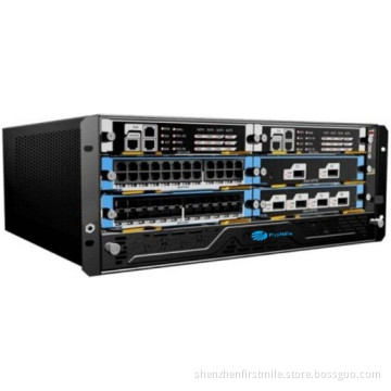 High-Density Gpon Olt Product Onaccess G9000 Series